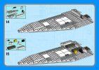 Notice / Instructions de Montage - LEGO - 10129 - Rebel Snowspeeder™: Page 51