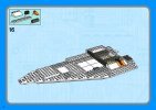 Notice / Instructions de Montage - LEGO - 10129 - Rebel Snowspeeder™: Page 52