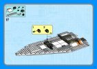 Notice / Instructions de Montage - LEGO - 10129 - Rebel Snowspeeder™: Page 53