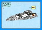 Notice / Instructions de Montage - LEGO - 10129 - Rebel Snowspeeder™: Page 54