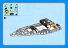 Notice / Instructions de Montage - LEGO - 10129 - Rebel Snowspeeder™: Page 55