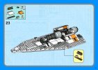 Notice / Instructions de Montage - LEGO - 10129 - Rebel Snowspeeder™: Page 59