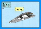 Notice / Instructions de Montage - LEGO - 10129 - Rebel Snowspeeder™: Page 73