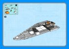 Notice / Instructions de Montage - LEGO - 10129 - Rebel Snowspeeder™: Page 74