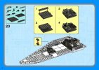 Notice / Instructions de Montage - LEGO - 10129 - Rebel Snowspeeder™: Page 76