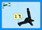 Notice / Instructions de Montage - LEGO - 10129 - Rebel Snowspeeder™: Page 91