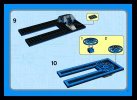 Notice / Instructions de Montage - LEGO - 10131 - TIE™ Collection: Page 41