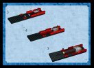 Notice / Instructions de Montage - LEGO - 10132 - Motorized Hogwarts™ Express: Page 4