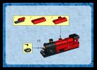 Notice / Instructions de Montage - LEGO - 10132 - Motorized Hogwarts™ Express: Page 11