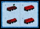 Notice / Instructions de Montage - LEGO - 10132 - Motorized Hogwarts™ Express: Page 15