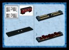 Notice / Instructions de Montage - LEGO - 10132 - Motorized Hogwarts™ Express: Page 19