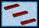 Notice / Instructions de Montage - LEGO - 10132 - Motorized Hogwarts™ Express: Page 20