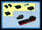 Notice / Instructions de Montage - LEGO - 10132 - Motorized Hogwarts™ Express: Page 21