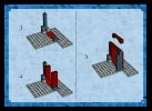 Notice / Instructions de Montage - LEGO - 10132 - Motorized Hogwarts™ Express: Page 29