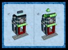 Notice / Instructions de Montage - LEGO - 10132 - Motorized Hogwarts™ Express: Page 35