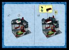 Notice / Instructions de Montage - LEGO - 10132 - Motorized Hogwarts™ Express: Page 44