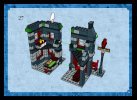 Notice / Instructions de Montage - LEGO - 10132 - Motorized Hogwarts™ Express: Page 49