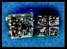 Notice / Instructions de Montage - LEGO - 10132 - Motorized Hogwarts™ Express: Page 52