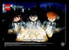 Notice / Instructions de Montage - LEGO - 10132 - Motorized Hogwarts™ Express: Page 60