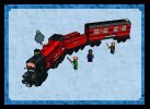 Notice / Instructions de Montage - LEGO - 10132 - Motorized Hogwarts™ Express: Page 27