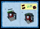 Notice / Instructions de Montage - LEGO - 10132 - Motorized Hogwarts™ Express: Page 31