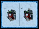 Notice / Instructions de Montage - LEGO - 10132 - Motorized Hogwarts™ Express: Page 32