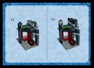 Notice / Instructions de Montage - LEGO - 10132 - Motorized Hogwarts™ Express: Page 33