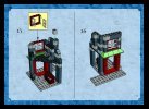 Notice / Instructions de Montage - LEGO - 10132 - Motorized Hogwarts™ Express: Page 34