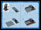 Notice / Instructions de Montage - LEGO - 10132 - Motorized Hogwarts™ Express: Page 38