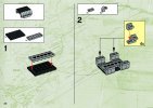 Notice / Instructions de Montage - LEGO - 10133 - Burlington Northern Santa Fe Locomotive: Page 30