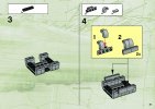 Notice / Instructions de Montage - LEGO - 10133 - Burlington Northern Santa Fe Locomotive: Page 31