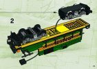 Notice / Instructions de Montage - LEGO - 10133 - Burlington Northern Santa Fe Locomotive: Page 53