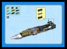 Notice / Instructions de Montage - LEGO - 10134 - Y-wing Attack Starfighter™: Page 9