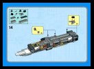 Notice / Instructions de Montage - LEGO - 10134 - Y-wing Attack Starfighter™: Page 11