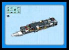 Notice / Instructions de Montage - LEGO - 10134 - Y-wing Attack Starfighter™: Page 15