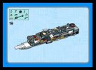 Notice / Instructions de Montage - LEGO - 10134 - Y-wing Attack Starfighter™: Page 16