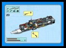 Notice / Instructions de Montage - LEGO - 10134 - Y-wing Attack Starfighter™: Page 17