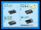 Notice / Instructions de Montage - LEGO - 10134 - Y-wing Attack Starfighter™: Page 23