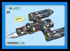 Notice / Instructions de Montage - LEGO - 10134 - Y-wing Attack Starfighter™: Page 40