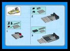 Notice / Instructions de Montage - LEGO - 10134 - Y-wing Attack Starfighter™: Page 57