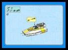 Notice / Instructions de Montage - LEGO - 10134 - Y-wing Attack Starfighter™: Page 66