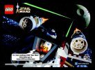 Notice / Instructions de Montage - LEGO - 10134 - Y-wing Attack Starfighter™: Page 84