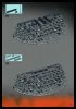 Notice / Instructions de Montage - LEGO - 10143 - UCS Death Star II: Page 49