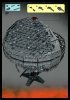 Notice / Instructions de Montage - LEGO - 10143 - UCS Death Star II: Page 71