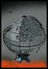 Notice / Instructions de Montage - LEGO - 10143 - UCS Death Star II: Page 76