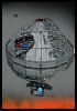 Notice / Instructions de Montage - LEGO - 10143 - UCS Death Star II: Page 81