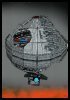 Notice / Instructions de Montage - LEGO - 10143 - UCS Death Star II: Page 83