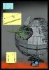 Notice / Instructions de Montage - LEGO - 10143 - UCS Death Star II: Page 90