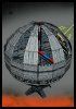 Notice / Instructions de Montage - LEGO - 10143 - UCS Death Star II: Page 94