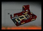 Notice / Instructions de Montage - LEGO - 10144 - Sandcrawler™: Page 23